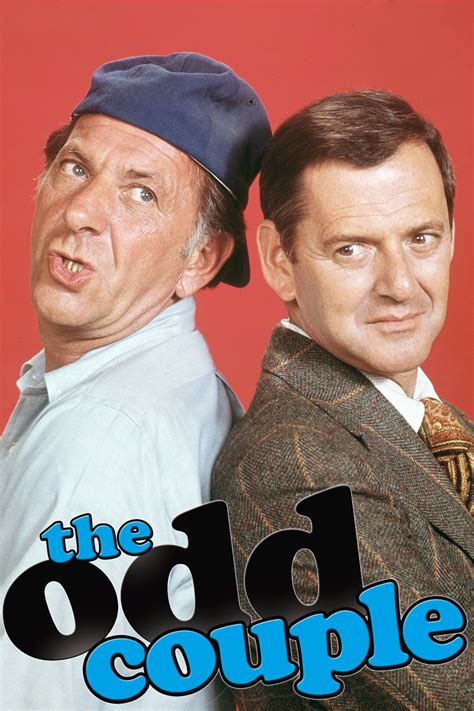 The Odd Couple (1970) | Television Wiki | Fandom