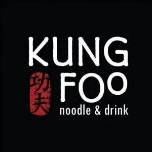 Kung Foo Noodle in Huntersville, NC | Birkdale Village Dining