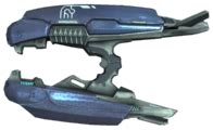 Type-25 plasma rifle - Weapon - Halopedia, the Halo wiki