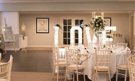 Hatherley Manor Hotel & Spa | Weddings