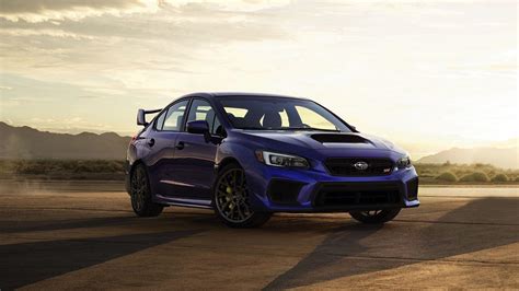 Subaru WRX STI Wallpapers - Wallpaper Cave