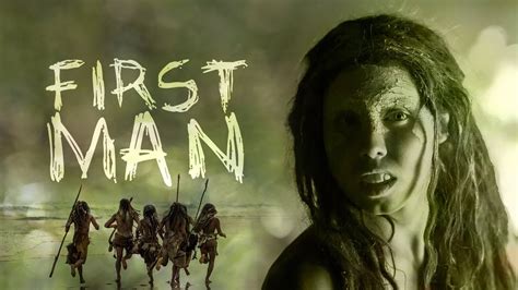 First Man - YouTube