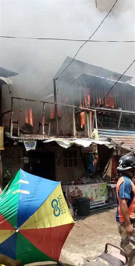 Mambaling fire destroys 70 houses, displaces over 400 persons | Cebu ...