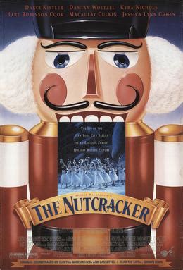 The Nutcracker (1993 film) - Wikipedia