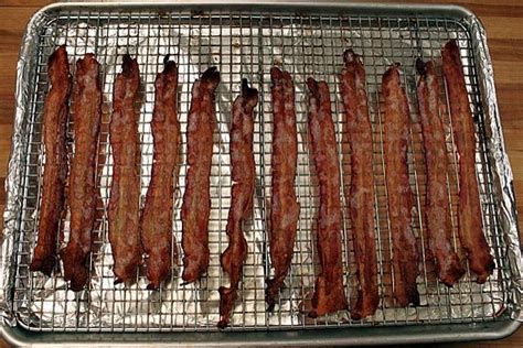 Bacon Wave Gallery: Bacon Rack For Oven