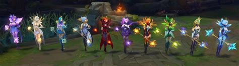 "League of Legends": Lux Build Guide - LevelSkip