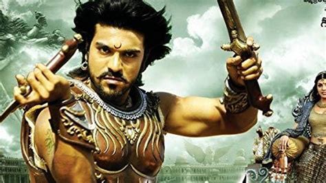 Magadheera completes a decade: Ram Charan thanks SS Rajamouli for the ...