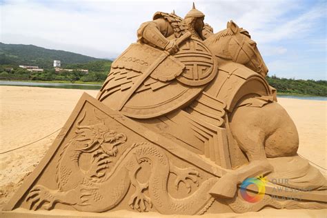 Sand Sculpture Art Festival-84.jpg | Read More: : SAND SCULP… | Flickr