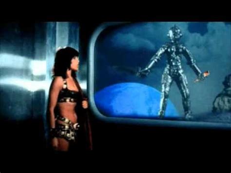 Starcrash 2 trailer - YouTube