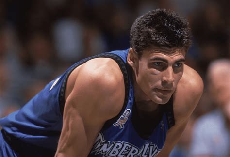 Wally Szczerbiak Bio - Pro Sports Bio