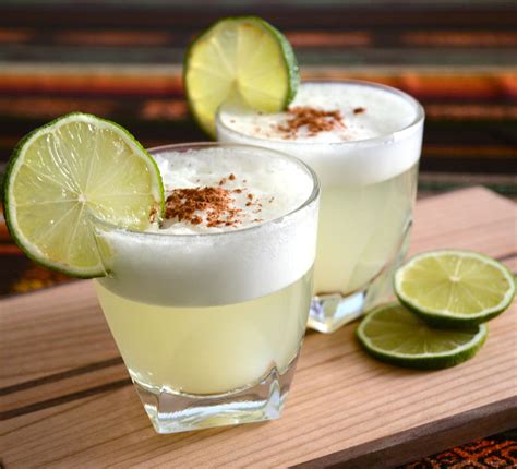 Pisco sour | Receta | Pisco sour, Pisco sour peruano, Pisco peruano