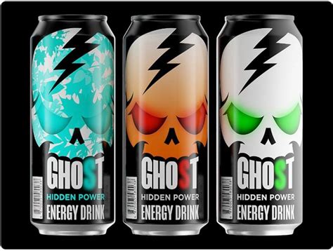 The Ghost Energy Drink Is Coming in Hot – IronMag Bodybuilding ...