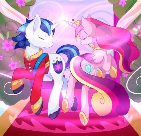 Canterlot Wedding | My little pony pictures, Mlp my little pony, Pony