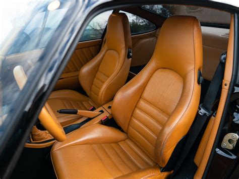 This Porsche 959 is packed with tech, and custom touches - Hagerty Media