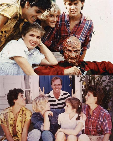 Wes Craven's: A Nightmare on Elm Street (1984)