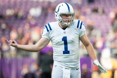 Colts Pat McAfee, T.Y. Hilton Named to PFF 2016 NFL All-Pro Team