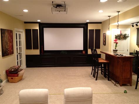 Help! basement/media room furniture layout