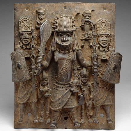 Ancient Yoruba Art