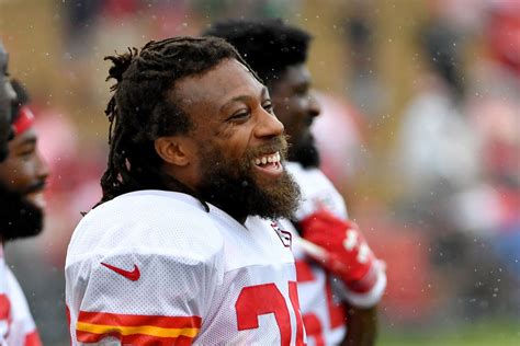 Kansas City Chiefs News: Eric Berry lands on “All-Comeback Player Team” - Arrowhead Pride