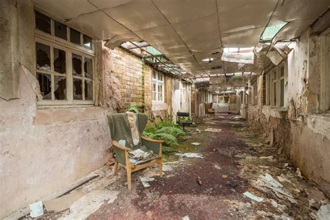 Report - - East Fortune Hospital, East Lothian - August 2019 | Asylums and Hospitals ...