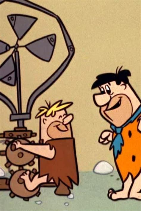 The Flintstones (1960)