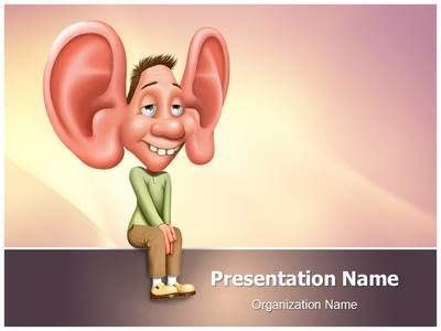 Have you heard it all??? | Powerpoint templates, Powerpoint, Professional powerpoint templates