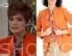 General Hospital: August 2023 Diane's Orange Collarless Blazer | Shop Your TV
