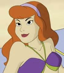 Daphne Blake Voice - Scooby-Doo and the Legend of the Vampire (Movie ...