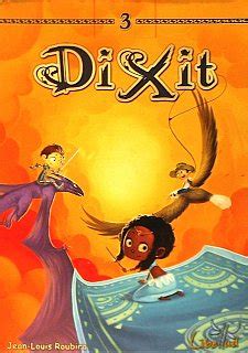 Dixit Card Game Expansions Review by Board Game Extras | Board Game Extras