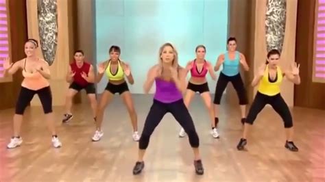 short zumba dance workout for beginners