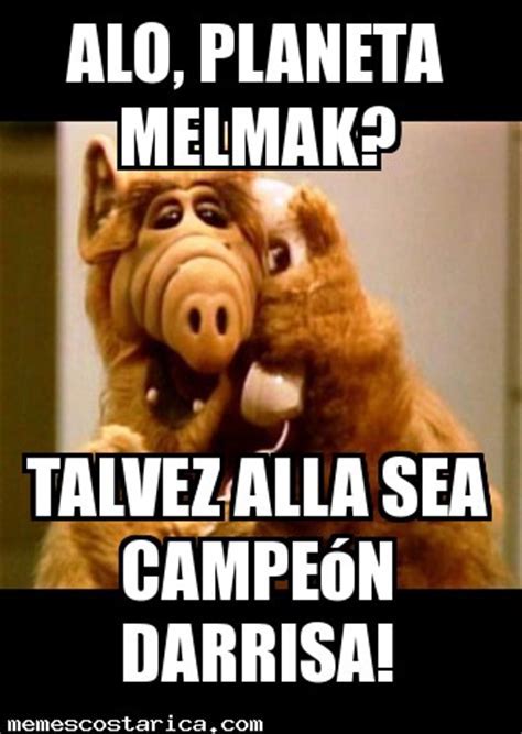 Alf Memes