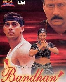 Bandhan Movie (1998): Release Date, Cast, Ott, Review, Trailer, Story, Box Office Collection ...