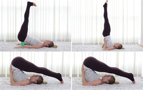 10 Easy and Gentle Yoga Modifications Anyone Can Do