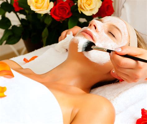 Facial Peels | Markham Massage Therapy, Esthetics and Laser Hair Removal