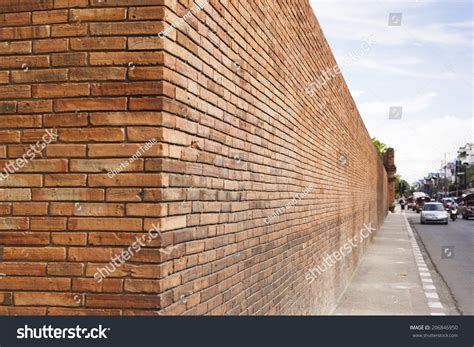 65,991 Brick Wall Perspective Images, Stock Photos & Vectors | Shutterstock