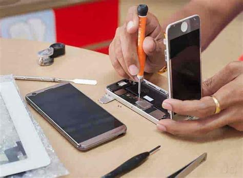 Why Doorstep Phone Repair Service Is The Future of The Industry ...