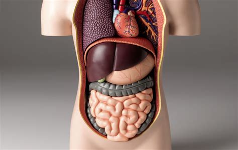 8 Enigmatic Facts About Human Digestive System - Facts.net
