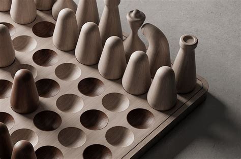 CHESS BOARD Design by Philion – Creative Manila