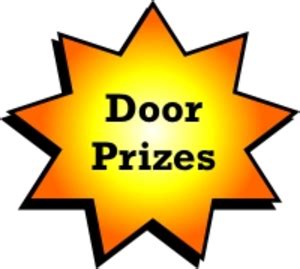 Door Prize Clipart | Free Images at Clker.com - vector clip art online ...