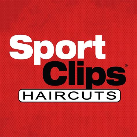 Sport Clips Logo - LogoDix