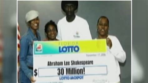 Polk Co. lottery winner's murder case topic of upcoming episode on BET show