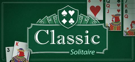 Classic Solitaire - Free Online Game | MeTV