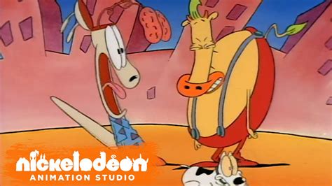 "Rocko's Modern Life" Theme Song | Episode Opening Credits | Nick ...