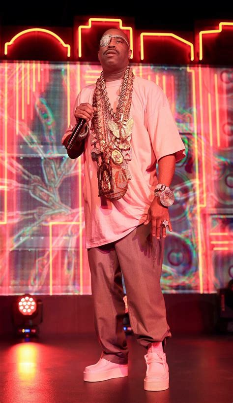 Slick Rick Memphis Tickets, Slick Rick Concerts 2024 | SeatGeek