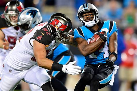 Carolina Panthers Week 2 grades vs. Tampa Bay Buccaneers - Page 4