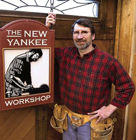 Norm Abram’s New Yankee Workshop | Popular Woodworking Magazine | Woodworking magazine, Popular ...