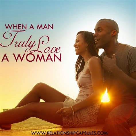 WHEN A MAN LOVES A WOMAN – Nike Folagbade