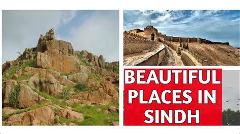 Top Best Tourist Attractions In Sindh|7 wonders of Sindh|Beautiful places to visit in Sindh ...