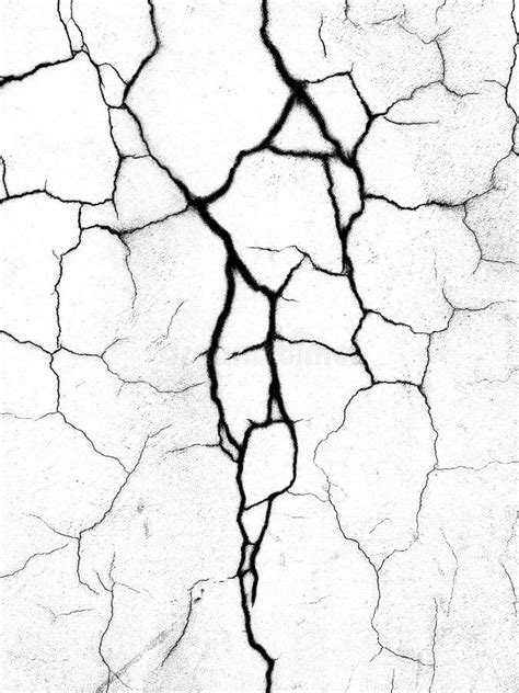 Cracked wall stock image. Image of built, antique, backdrop - 12390179