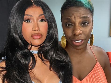 Cardi B and Tasha K Beef Reignites, Blogger Brings Up Takeoff, Delayed Album